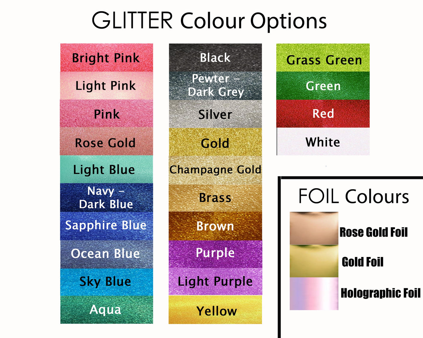 Custom Banner - Design Your Own